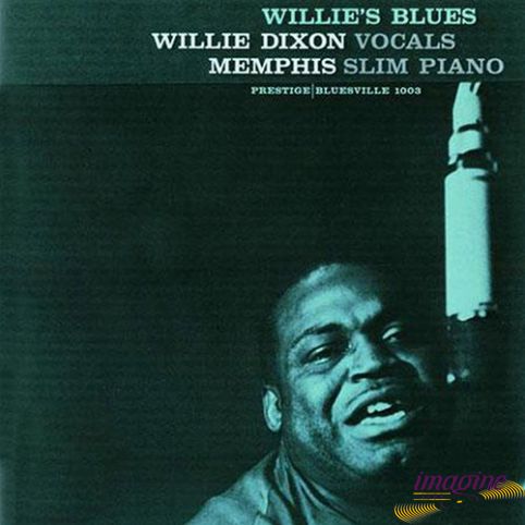 Willie's Blues 