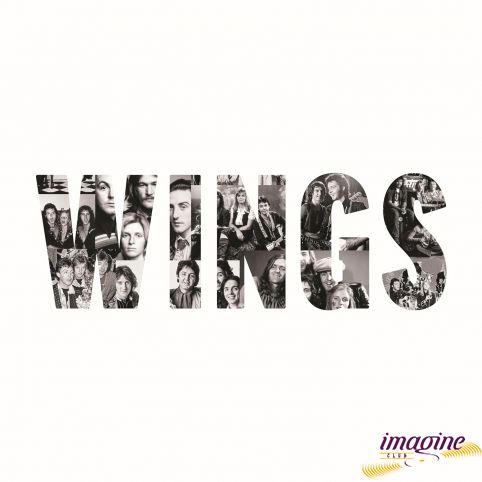 Wings Wings