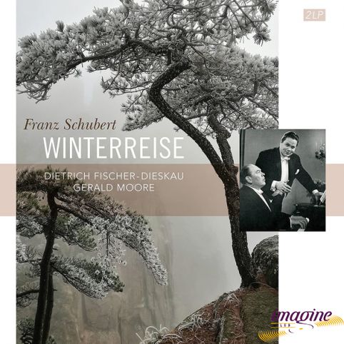 Winterreise Schubert Franz