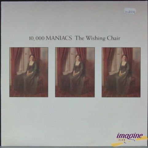Wishing Chair 10000 Maniacs