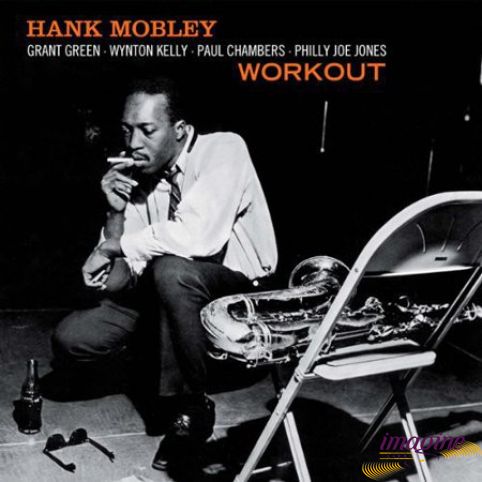 Workout Mobley Hank