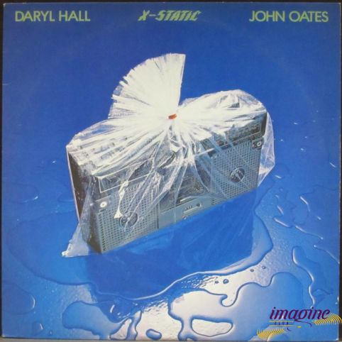 X-Static Hall Daryl/Oates John