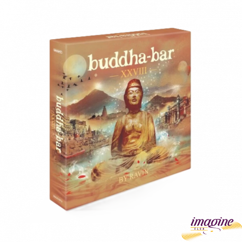 XXVIII (Box) Buddha-Bar