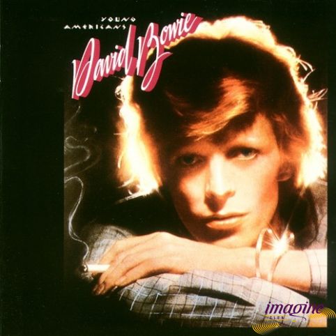 Young Americans Bowie David