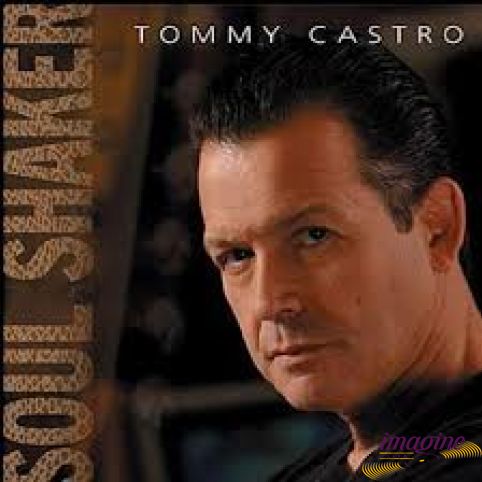 Soul Shaker Castro Tommy