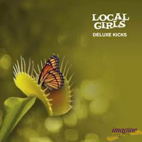 Deluxe Kicks Local Girls