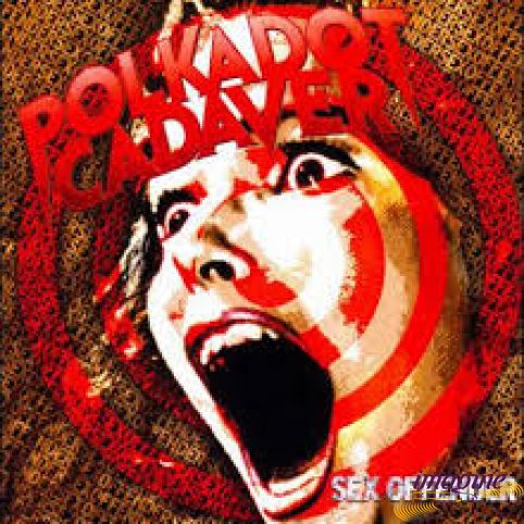 Sex Offender Polkadot Cadaver