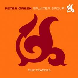 Time Traders Green Peter