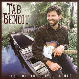 Best Of Bayou Blues Benoit Tab