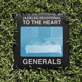 Jackleg Devotional To The Heart Baptist Generals