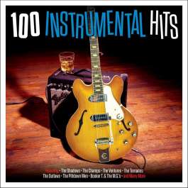 100 Instrumentals Various Artists