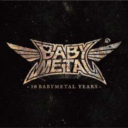 10 Babymetal Years Babymetal