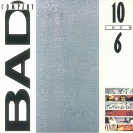 10 From 6 Bad Company