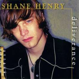 Deliverance Henry Shane