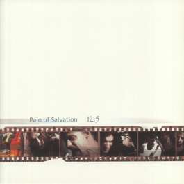 12:5 Pain Of Salvation