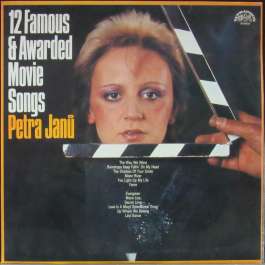 12 Famous & Awarded Movie Songs Janu Petra