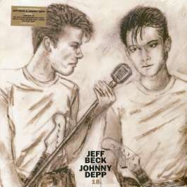 18 Beck Jeff & Depp Johnny