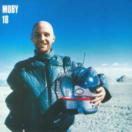 18 Moby