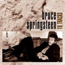 18 Tracks Springsteen Bruce