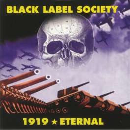 1919 Eternal Black Label Society