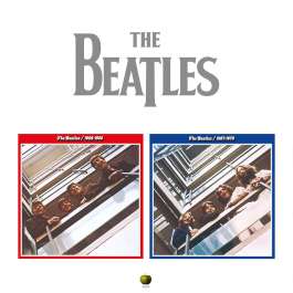 1962-1966/1967-1970 Beatles