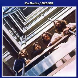 1967-1970 Beatles
