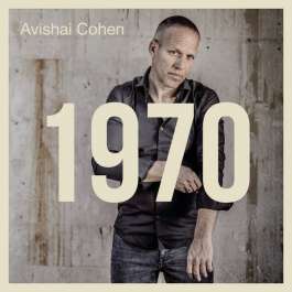 1970 Cohen Avishai