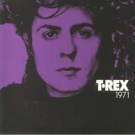 1971 T.Rex