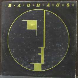 1979-1983 Bauhaus