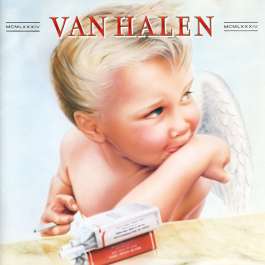 1984 Van Halen