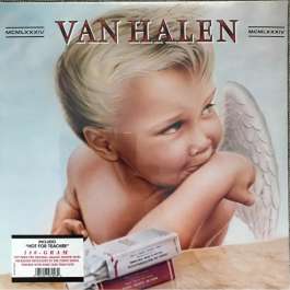 1984 Van Halen