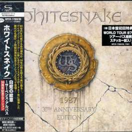 1987 Whitesnake