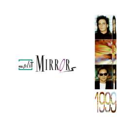 1999 Split Mirrors