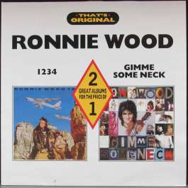 1 2 3 4/Gimme Some Neck Wood Ronnie