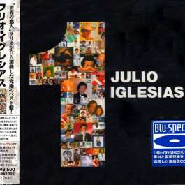 1 Iglesias Julio