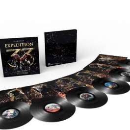 Lorien Testard, Alice Duport-Percier – Clair Obscur: Expedition 33 OST
