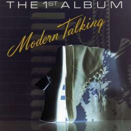 1st Album Modern Talking