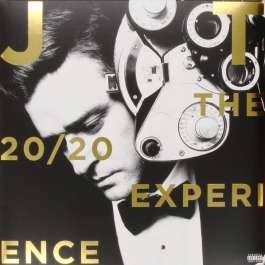 20/20 Expirience 2 Timberlake Justin