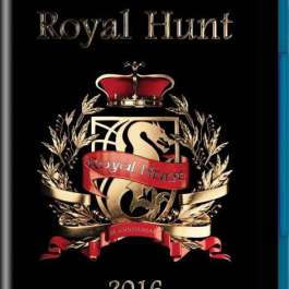 2016 Royal Hunt