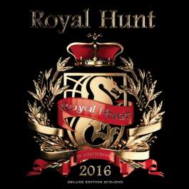 2016 Royal Hunt