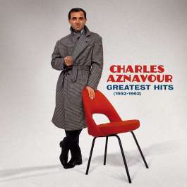 20 Greatest Hits Aznavour Charles