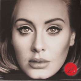 25 Adele