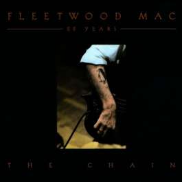 25 Years The Chain Fleetwood Mac