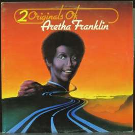 2 Originals Of Aretha Franklin Franklin Aretha