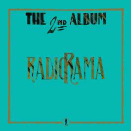 2nd Album Radiorama