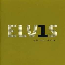 30 # 1 Hits Presley Elvis