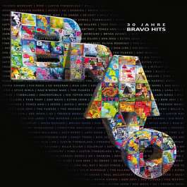 30 Jahre Bravo Hits Various Artists