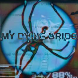 34.788%... Complete My Dying Bride
