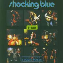 3rd Album Shocking Blue