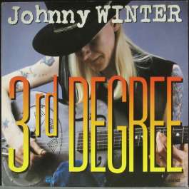 3rd Degree Winter Johnny